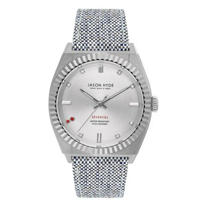 Jason Hyde Jh20000 Ladies' Watch – 36Mm Feminine Analog Design 1