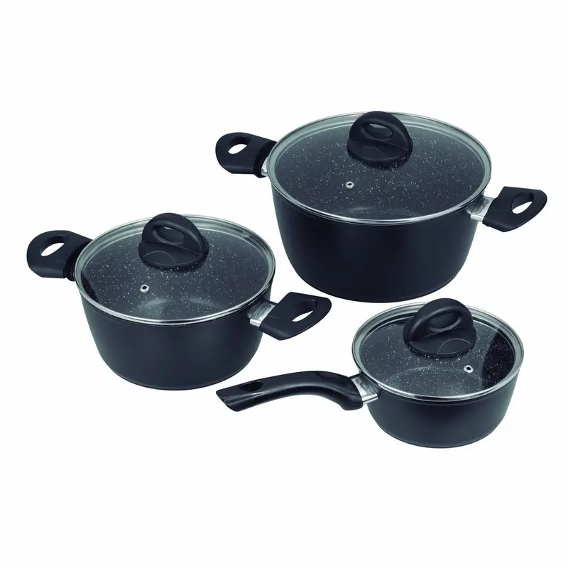 Jata Bc3 Electric Cookware Set – Compact Multi-Function Appliance 1