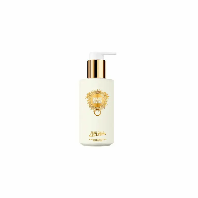 Jean Paul Gaultier Divine Body Lotion – 200 Ml 1