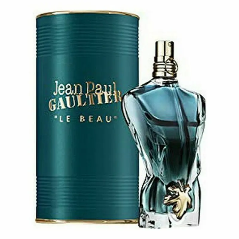 Jean Paul Gaultier Le Male Eau De Toilette For Men 1