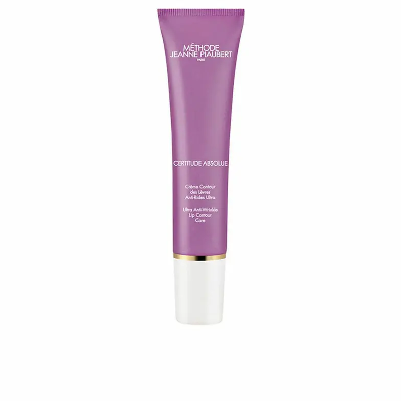 Jeanne Piaubert Certitude Nourishing Lip Balm – 15 Ml 1