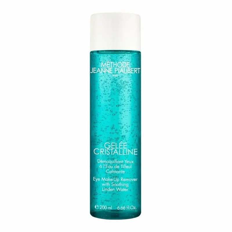 Jeanne Piaubert Gelée Cristaline Eye Makeup Remover (200 Ml) 1
