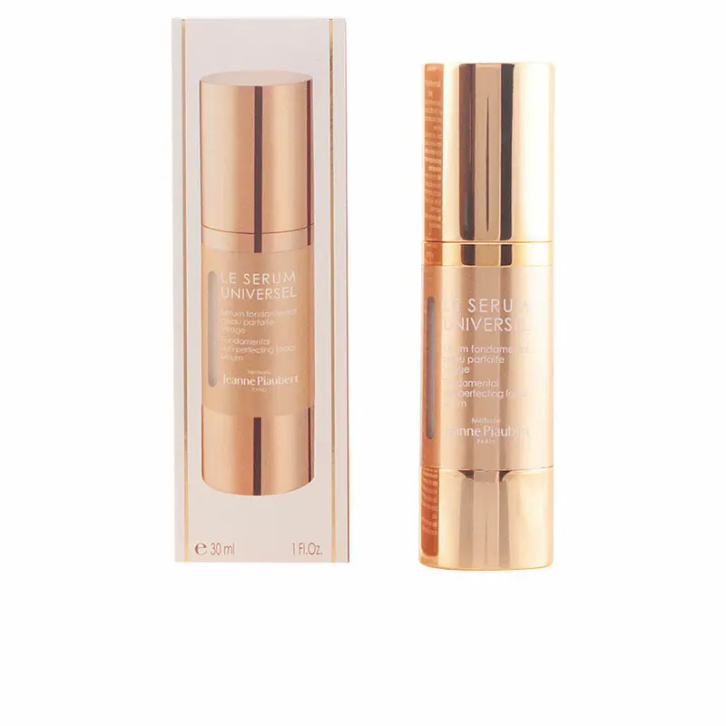 Jeanne Piaubert Le Sérum Universel Anti-Wrinkle Serum – 30 Ml 1