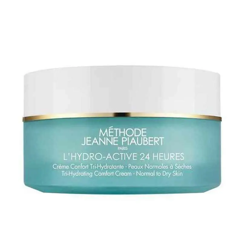 Jeanne Piaubert L'Hydro Active 24H Hydrating Facial Cream (50 Ml) 1