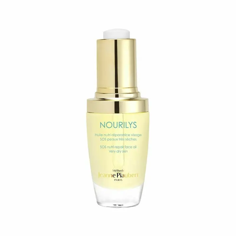 Jeanne Piaubert Nourilys Complete Nourishing Oil (30 Ml) 1