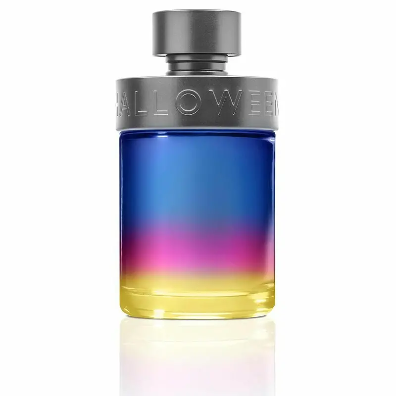 Jesus Del Pozo Edt For Men – 125 Ml Refreshing Citrus-Aromatic Fragrance 1