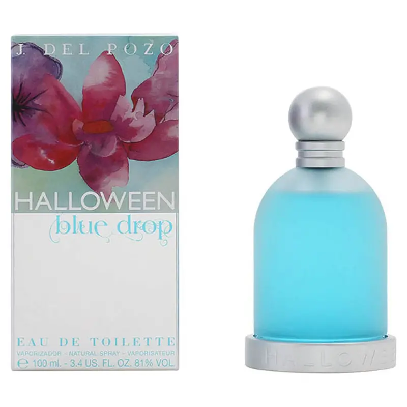 Jesús Del Pozo Edt For Women – 100 Ml Fresh Floral Fragrance 1