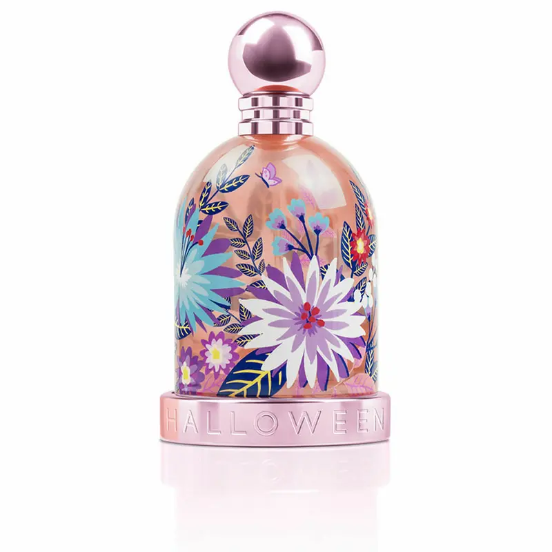 Jesus Del Pozo Halloween Blossom Eau De Parfum – Women'S Gourmand Floral Scent (100 Ml) 1