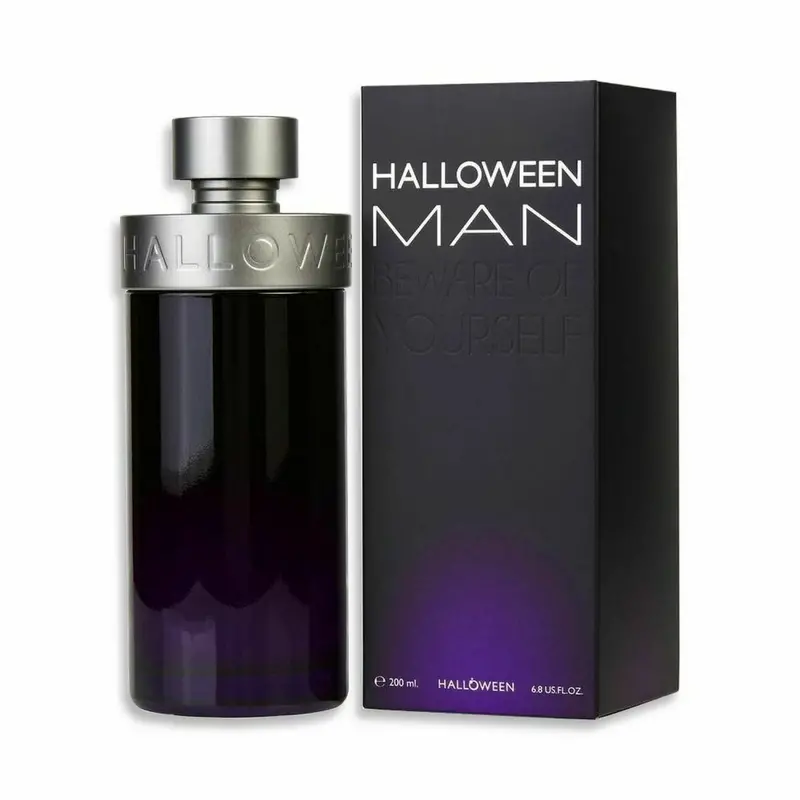 Jesus Del Pozo Men'S Eau De Toilette – 200 Ml 1