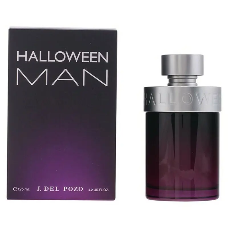 Jesus Del Pozo Men'S Eau De Toilette Cologne 1