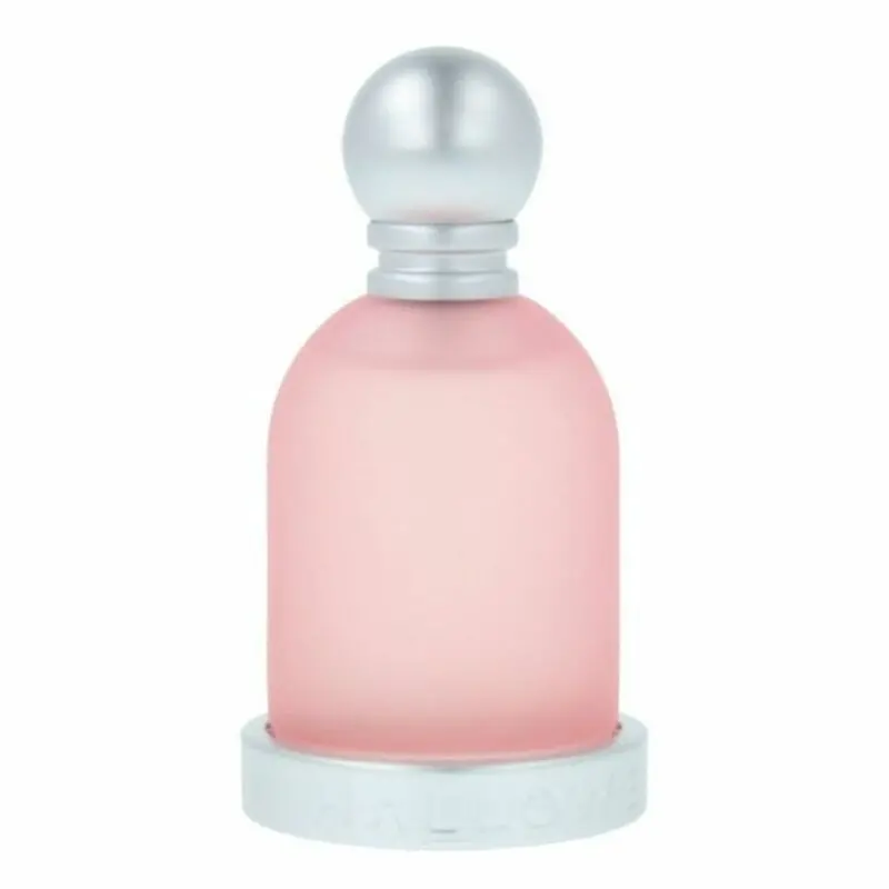 Jesus Del Pozo Women’S Eau De Toilette – Vibrant Floral-Fruity Scent, Light & Playful 1
