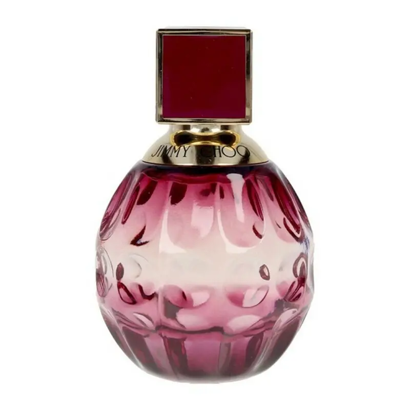 Jimmy Choo Fever Eau De Parfum – Women’S Spicy-Floral Fragrance 1