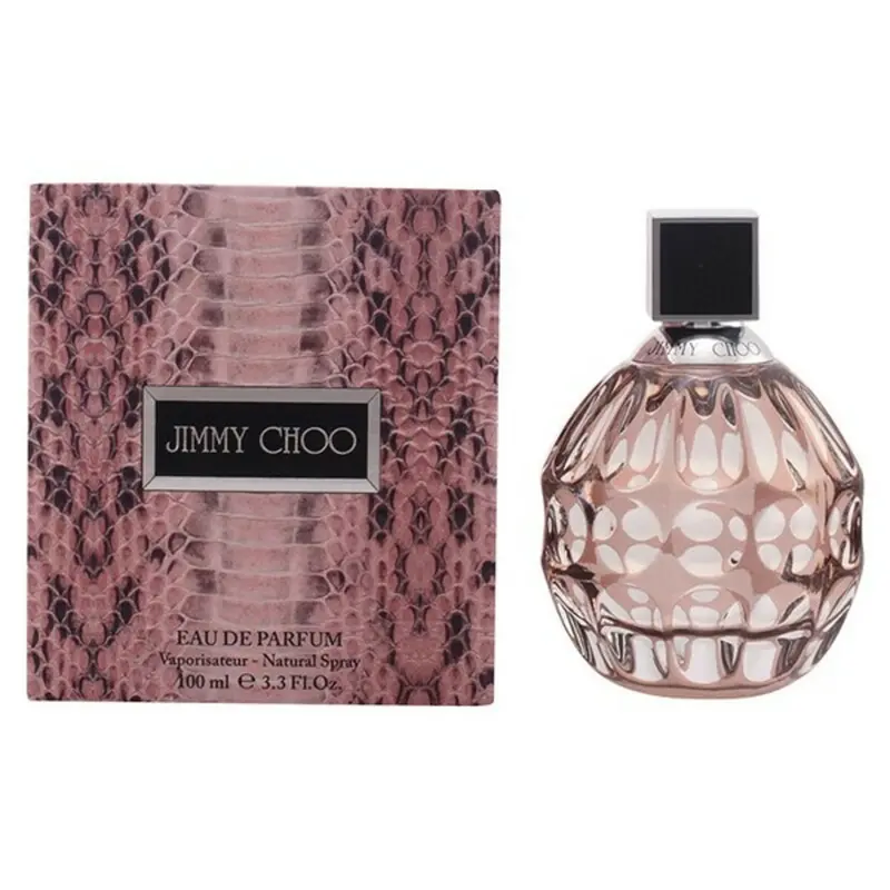 Jimmy Choo Signature Women'S Eau De Parfum 1