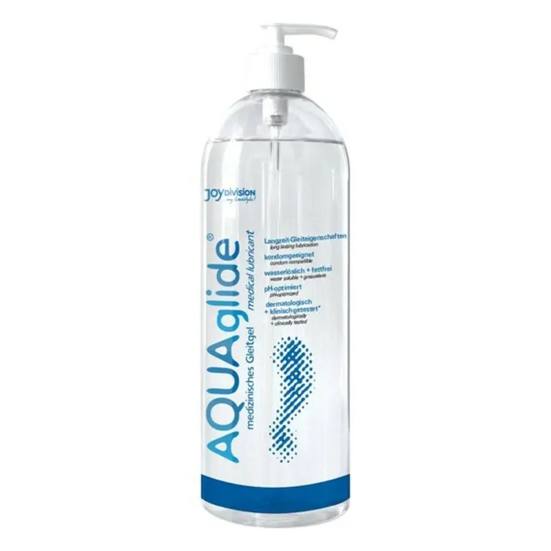 Joydivision High-Performance Multi-Purpose Lubricant – 1L Bottle 1