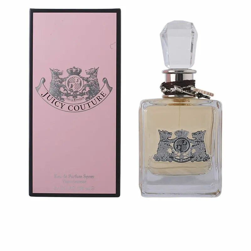Juicy Couture Eau De Parfum For Women – 100 Ml (Model 2724288951370) 1