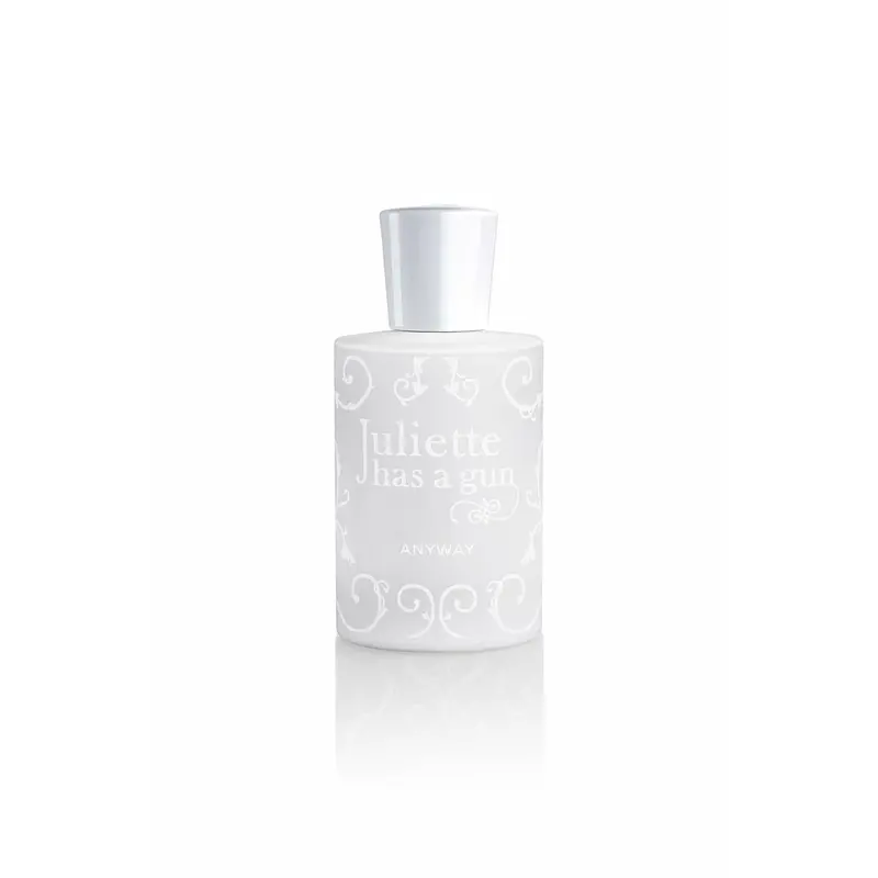 Juliette Has A Gun Anyway Eau De Parfum – Unisex Amber-Vanilla Scent, 50 Ml 1
