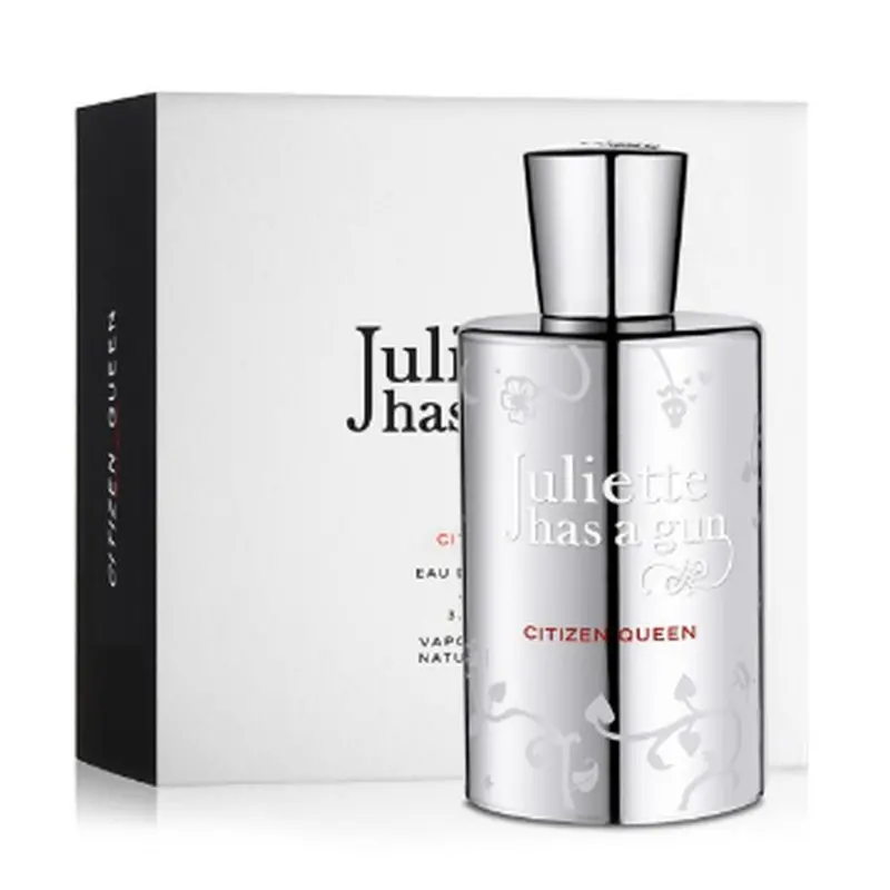 Juliette Has A Gun Eau De Parfum – 100 Ml Women'S Fragrance 1