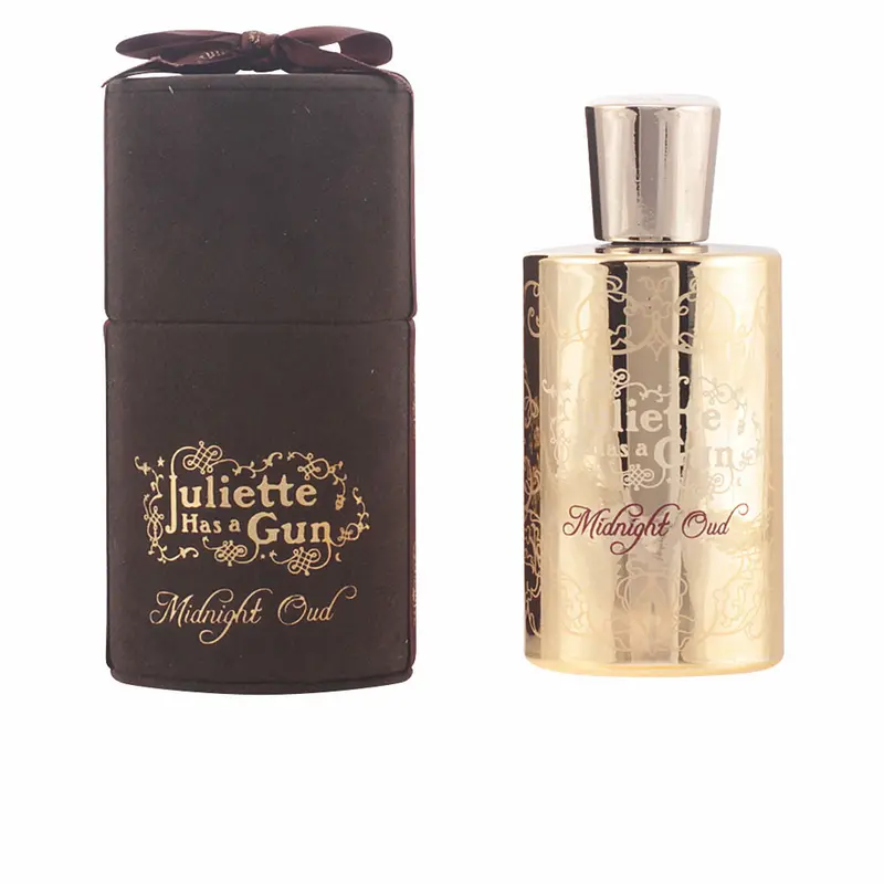 Juliette Has A Gun Midnight Oud Eau De Parfum For Women – 100 Ml 1
