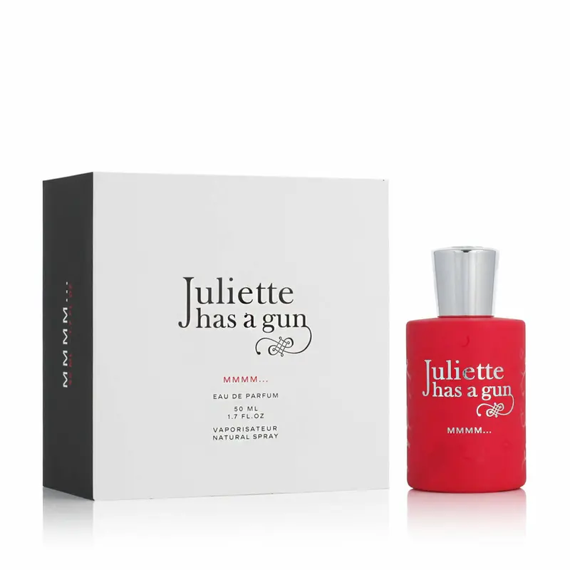 Juliette Has A Gun Mmmm... Eau De Parfum – 50 Ml Unisex Fragrance 1