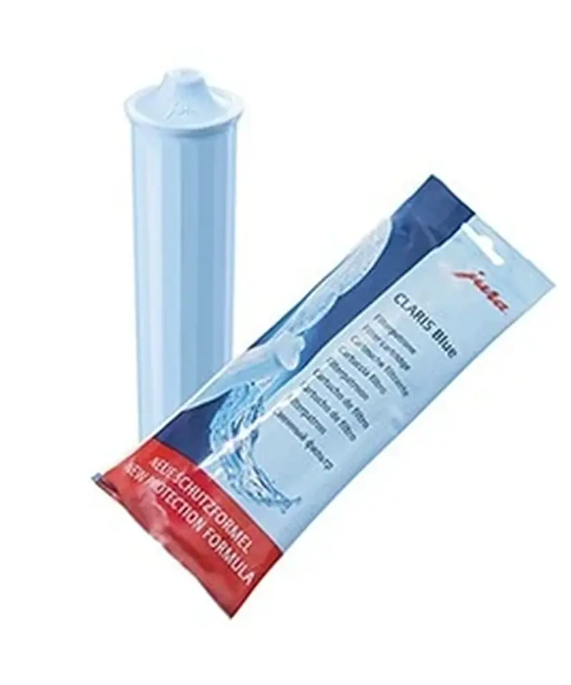 Jura Claris Blue Water Filter Cartridge – High-Performance Filtration 1