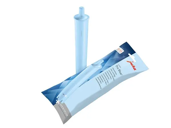 Jura Claris Pro Blue+ Advanced Water Filtration Cartridge 1