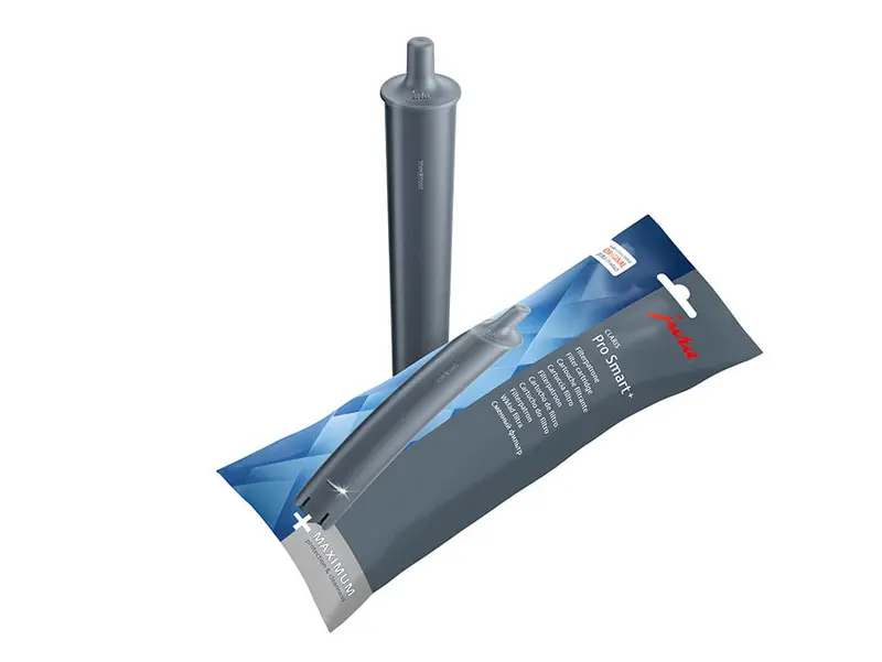 Jura Claris Pro Smart Water Filter – Advanced Scale & Chlorine Reduction 1