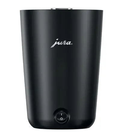 Jura Cup Warmer S – Stainless Steel Espresso Cup Heater 1