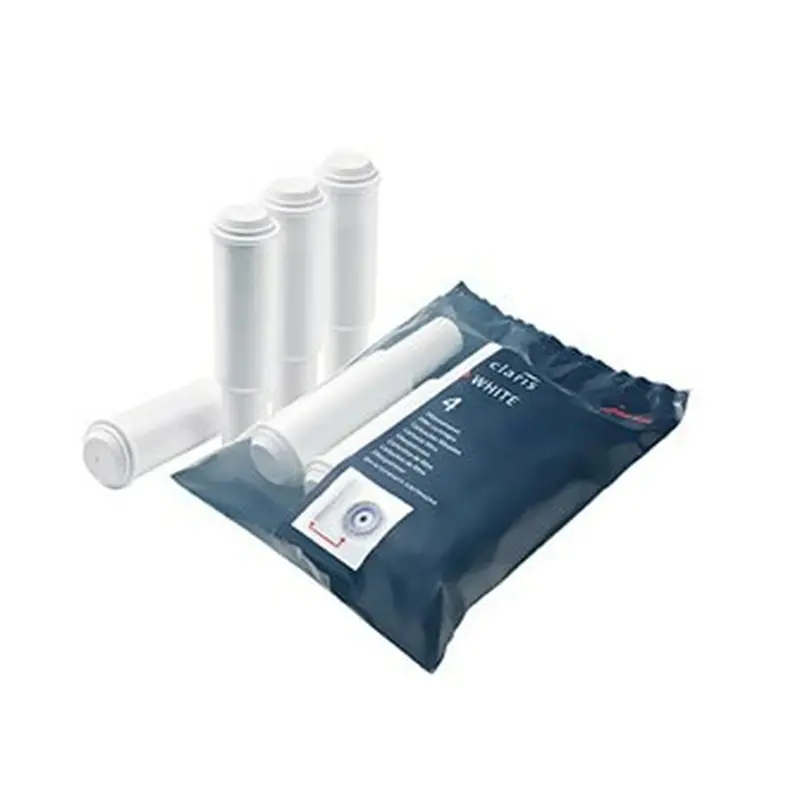Jura Water Filter Cartridge 62911 – Compatible With Select Models 1