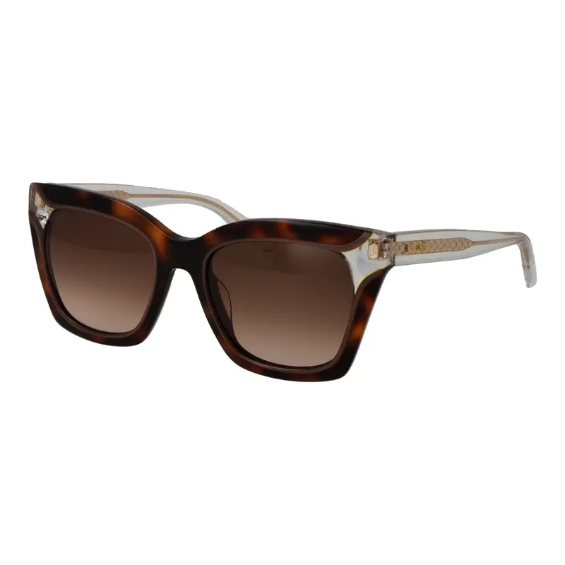 Just Cavalli Sjc024V 5209Aj Women'S Geometric Sunglasses 1