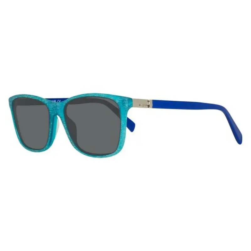 Just Cavalli Unisex Sunglasses – 16Mm Ultra-Compact Fit 1