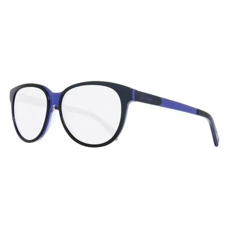 Just Cavalli Women'S Fashion Sunglasses – Round 55 Mm Lens 1