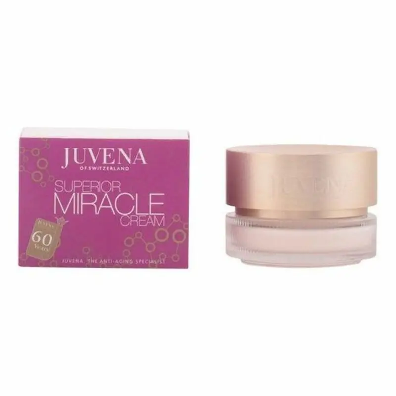 Juvena Anti-Aging Hydrating Cream – Intensive Moisture Repair Formula, 75 Ml 1
