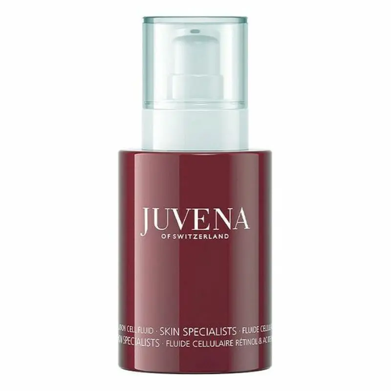 Juvena Hydrating Facial Cream – 50 Ml 1