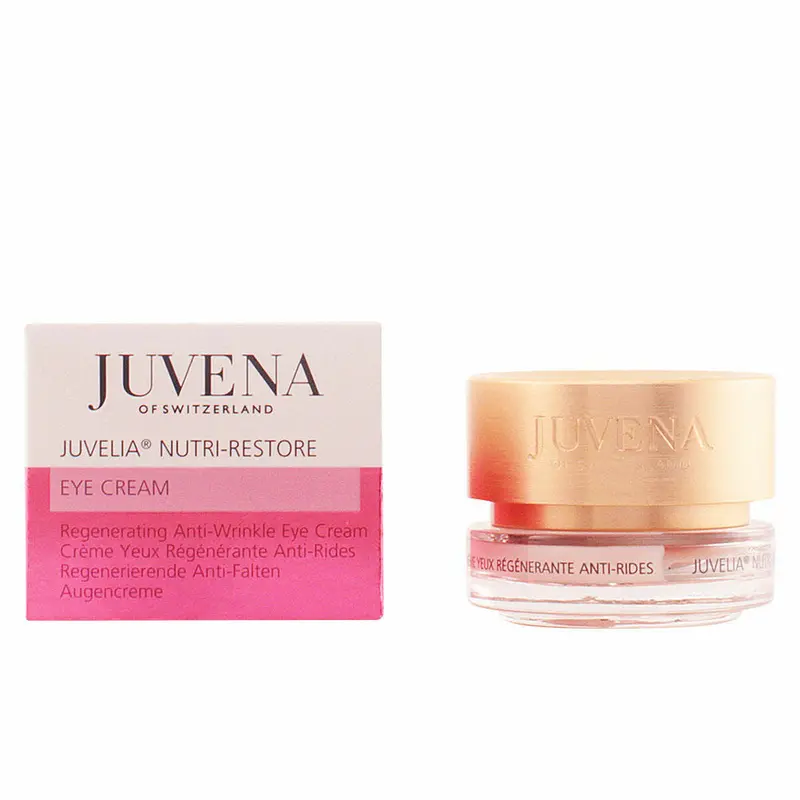 Juvena Juvelia Eye Contour Cream – 15 Ml 1