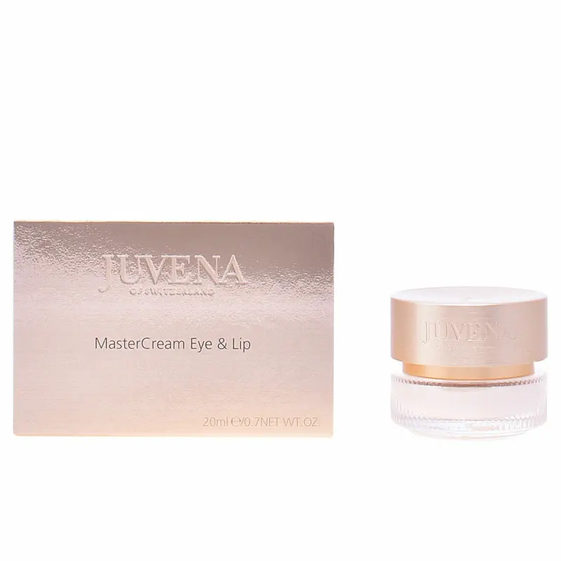 Juvena Master Care Eye & Lip Anti-Aging Serum – 20 Ml 1