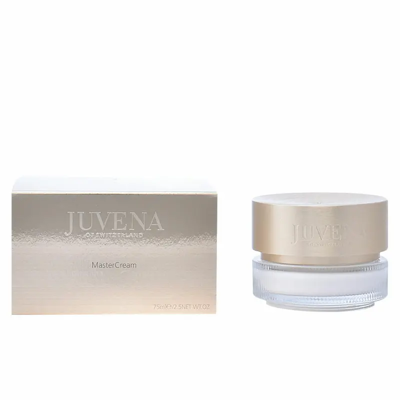 Juvena Mastercream Anti-Aging Facial Cream – 75Ml Rejuvenating Formula 1