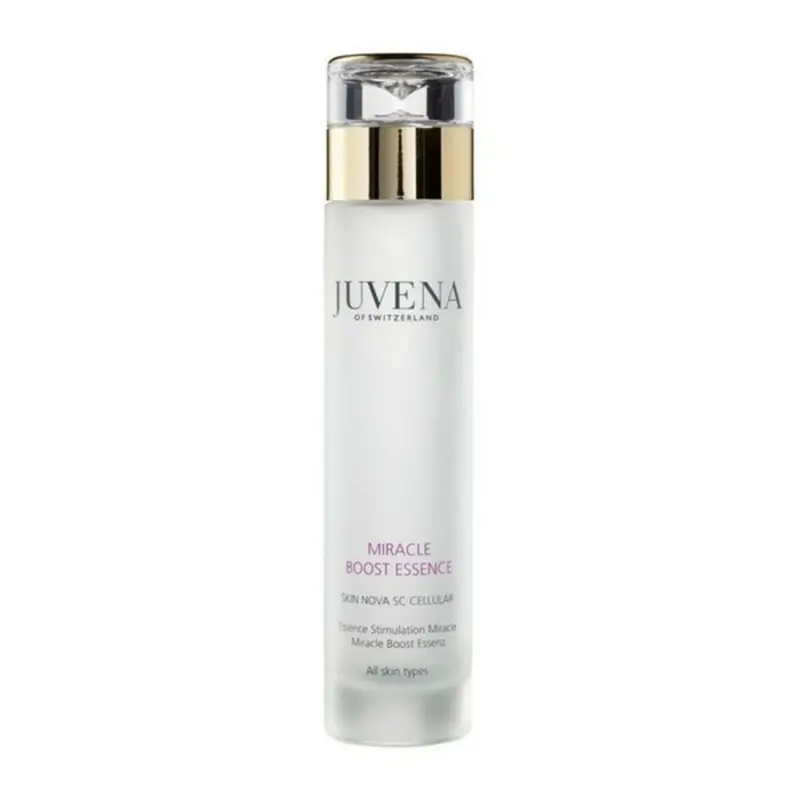 Juvena Miracle Beauty Elixir – 125 Ml Revitalizing Serum 1