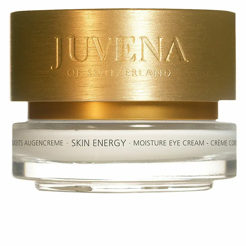 Juvena Skin Energy Eye Contour Cream – 15 Ml Brightening & De-Puffing Treatment 1