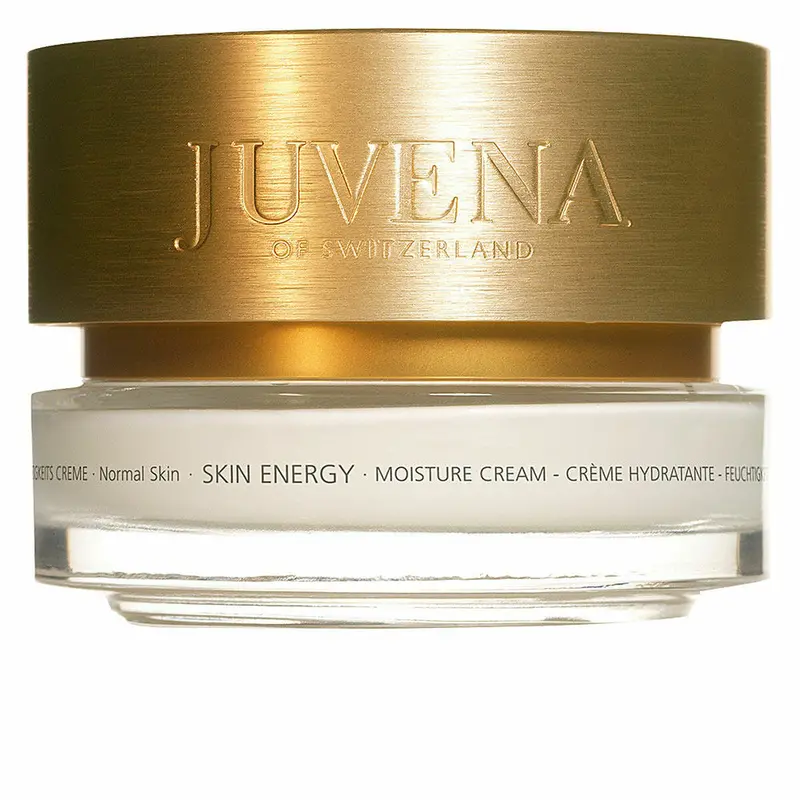Juvena Skin Energy Hydrating Facial Cream – 50 Ml Revitalizing Moisturizer 1