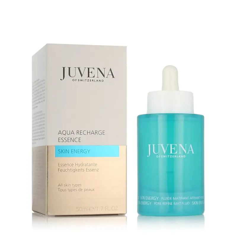 Juvena Skin Energy Hydrating Serum – 50 Ml 1