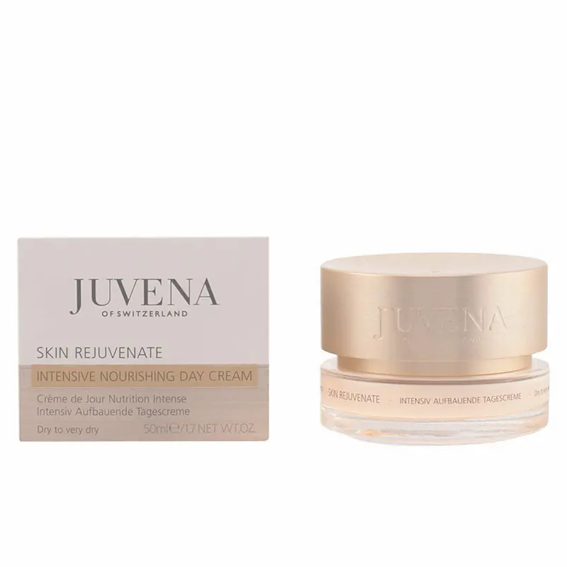Juvena Skin Rejuvenate Anti-Aging Hydrating Cream – 50 Ml 1