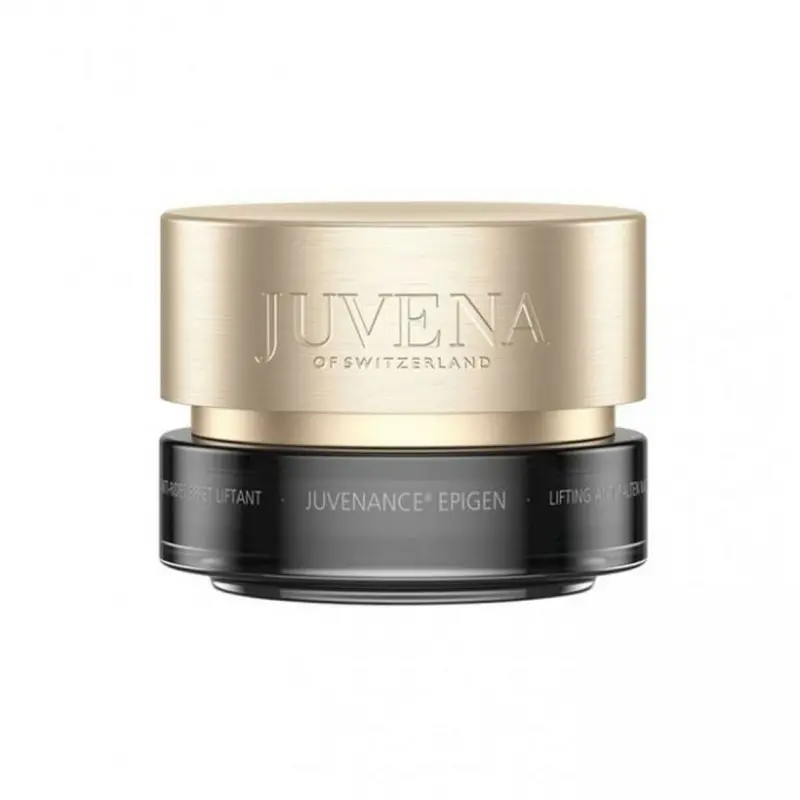 Juvenance Epigen Night Cream – Anti-Wrinkle Treatment For Mature Skin (50 Ml) 1