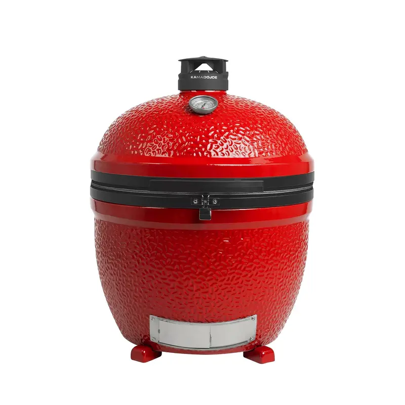 Kamado Joe Big Joe Series Ii Freestanding Grill 1