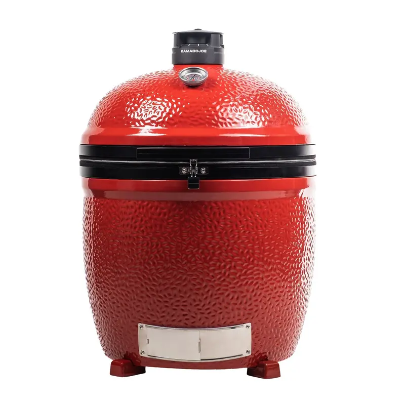 Kamado Joe Big Joe Series Iii Standalone Ceramic Grill 1