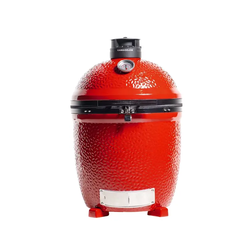 Kamado Joe Classic Iii Ceramic Grill (Base Unit Only) 1