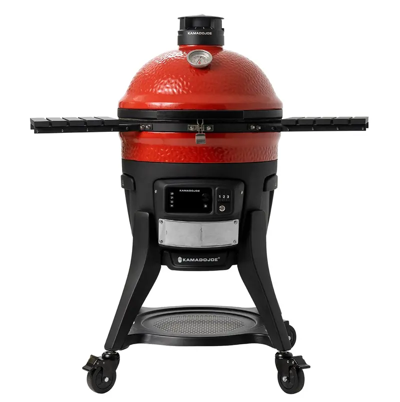 Kamado Joe Konnected Joe With Stand – Model Kj15041123 1