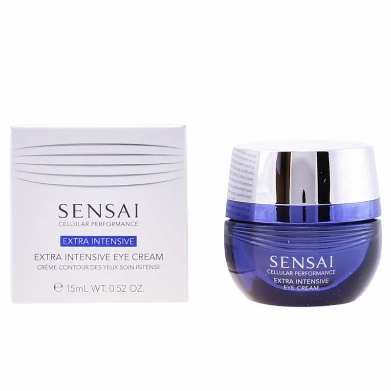 Kanebo Eye Area Cream – 15Ml Revitalizing Treatment For Delicate Periorbital Skin 1