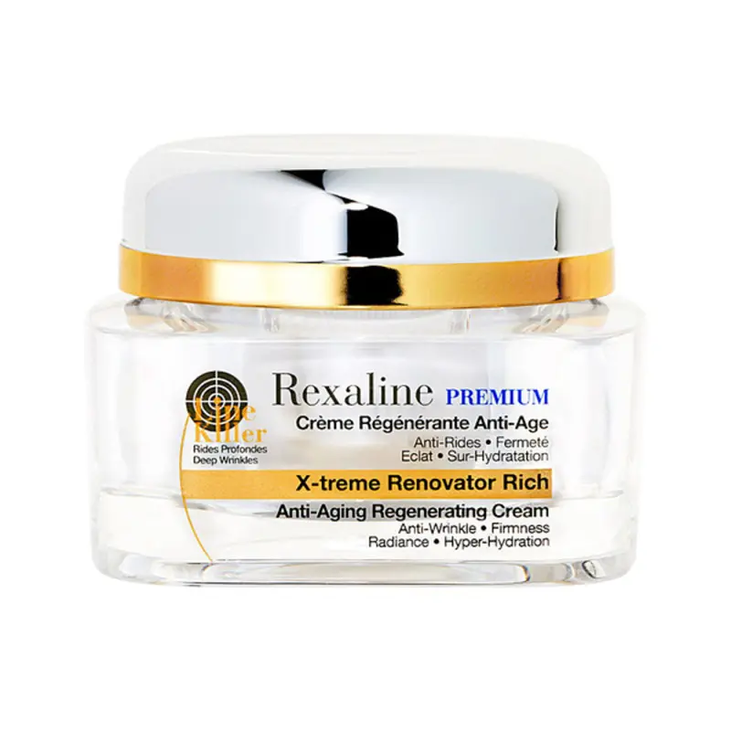 Kanebo Facial Moisturizer – Hydrating Cream, 50 Ml 1
