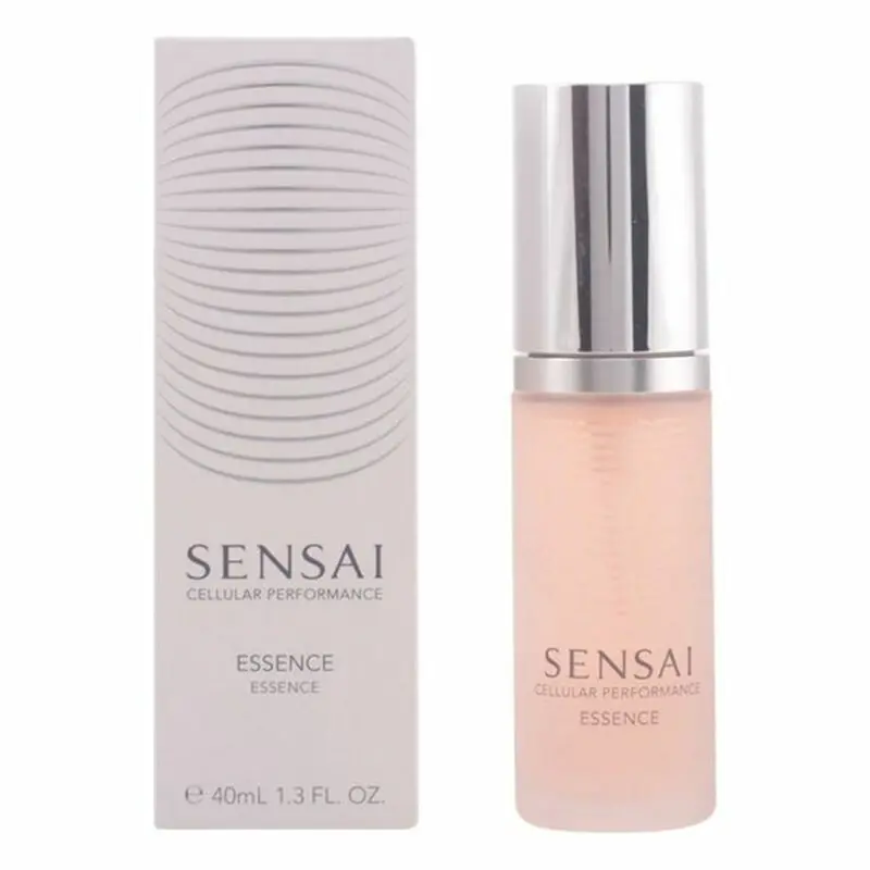 Kanebo Facial Serum – 40 Ml Hydrating & Brightening Treatment 1