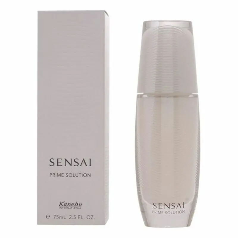 Kanebo Liquid Makeup Base Primer – 75Ml Skin-Perfecting Foundation Enhancer 1
